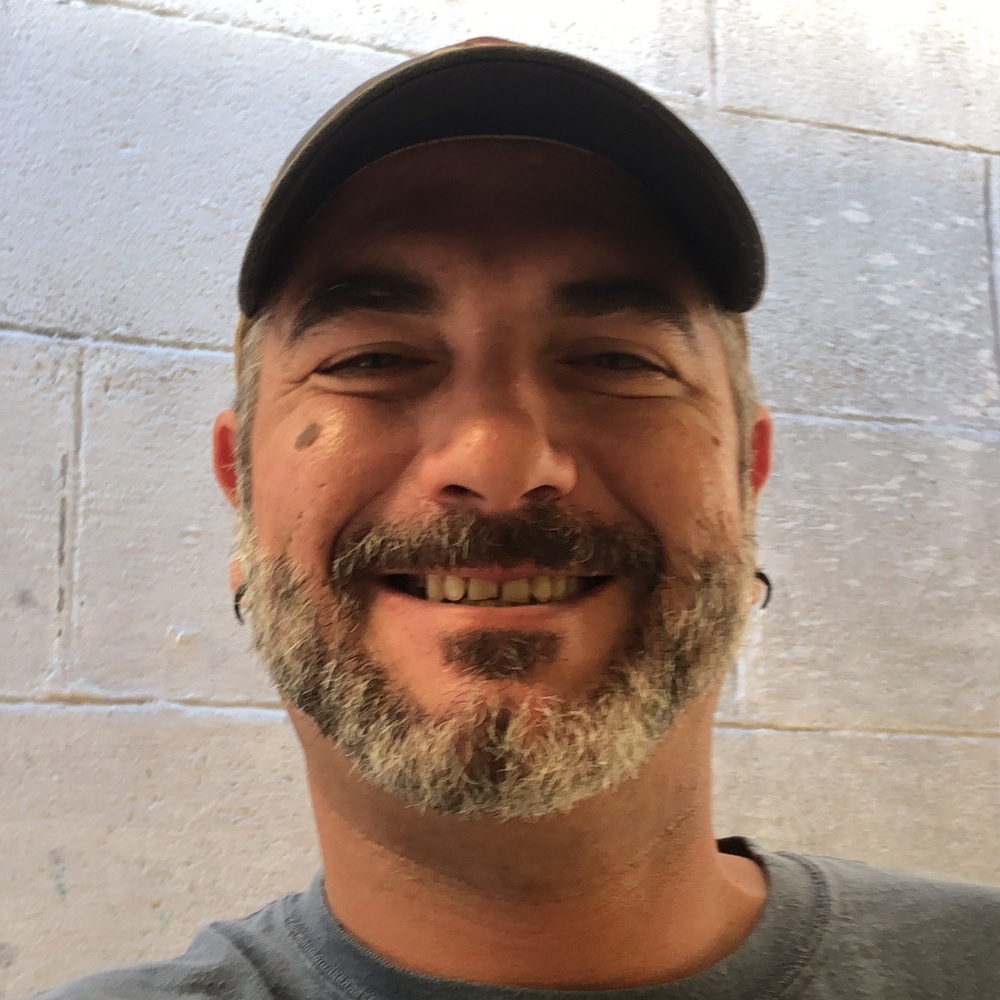 Meet your Posher, Christopher